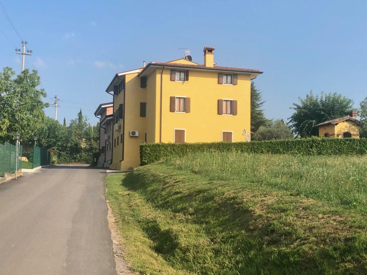 Apartment Rosa Portland Λατζίζε Εξωτερικό φωτογραφία